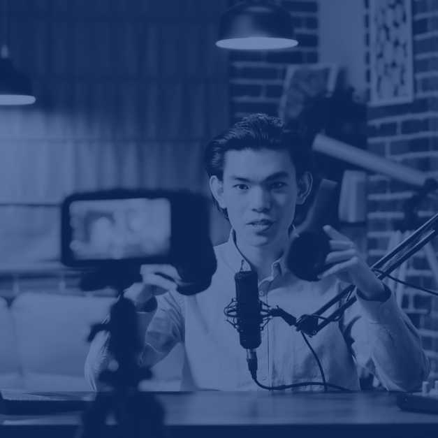Influenciadora de negócios e carreira
